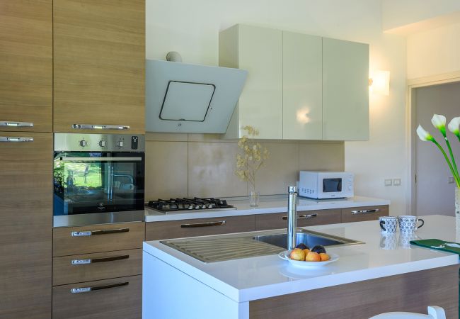 Villa in Piobbico - Acquanera 6+2 Villa in Piobbico - Acquanera 6+2