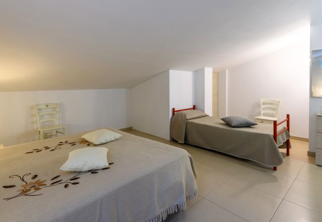 Villa in Piobbico - Acquanera 6+2 Villa in Piobbico - Acquanera 6+2