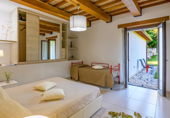 Villa in Piobbico - Acquanera 6+2 Villa in Piobbico - Acquanera 6+2