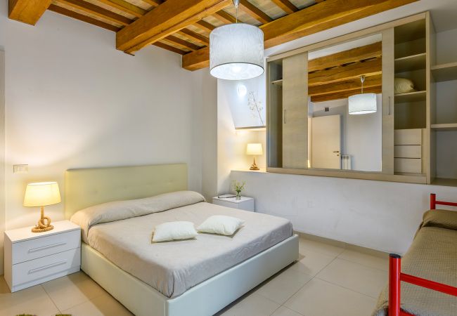 Villa in Piobbico - Acquanera 6+2 Villa in Piobbico - Acquanera 6+2