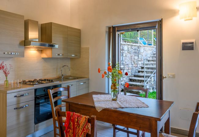 Villa in Piobbico - Acquanera 6+2 Villa in Piobbico - Acquanera 6+2