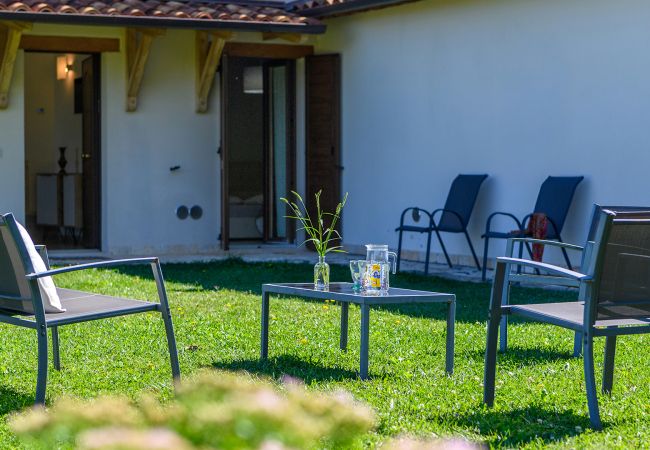 Villa in Piobbico - Acquanera 6+2 Villa in Piobbico - Acquanera 6+2