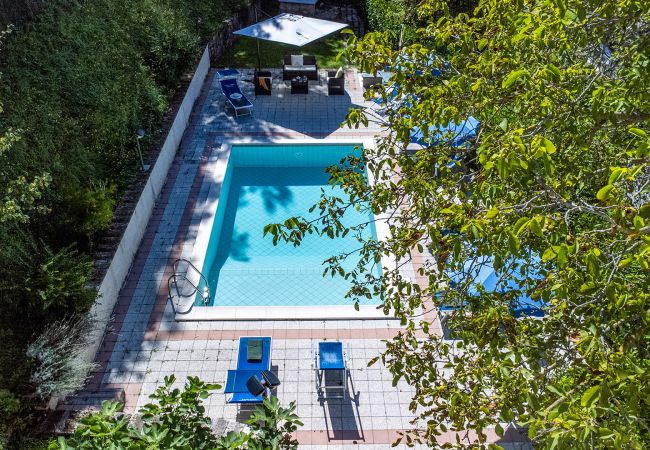 Villa in Piobbico - Acquanera 6+2 Villa in Piobbico - Acquanera 6+2