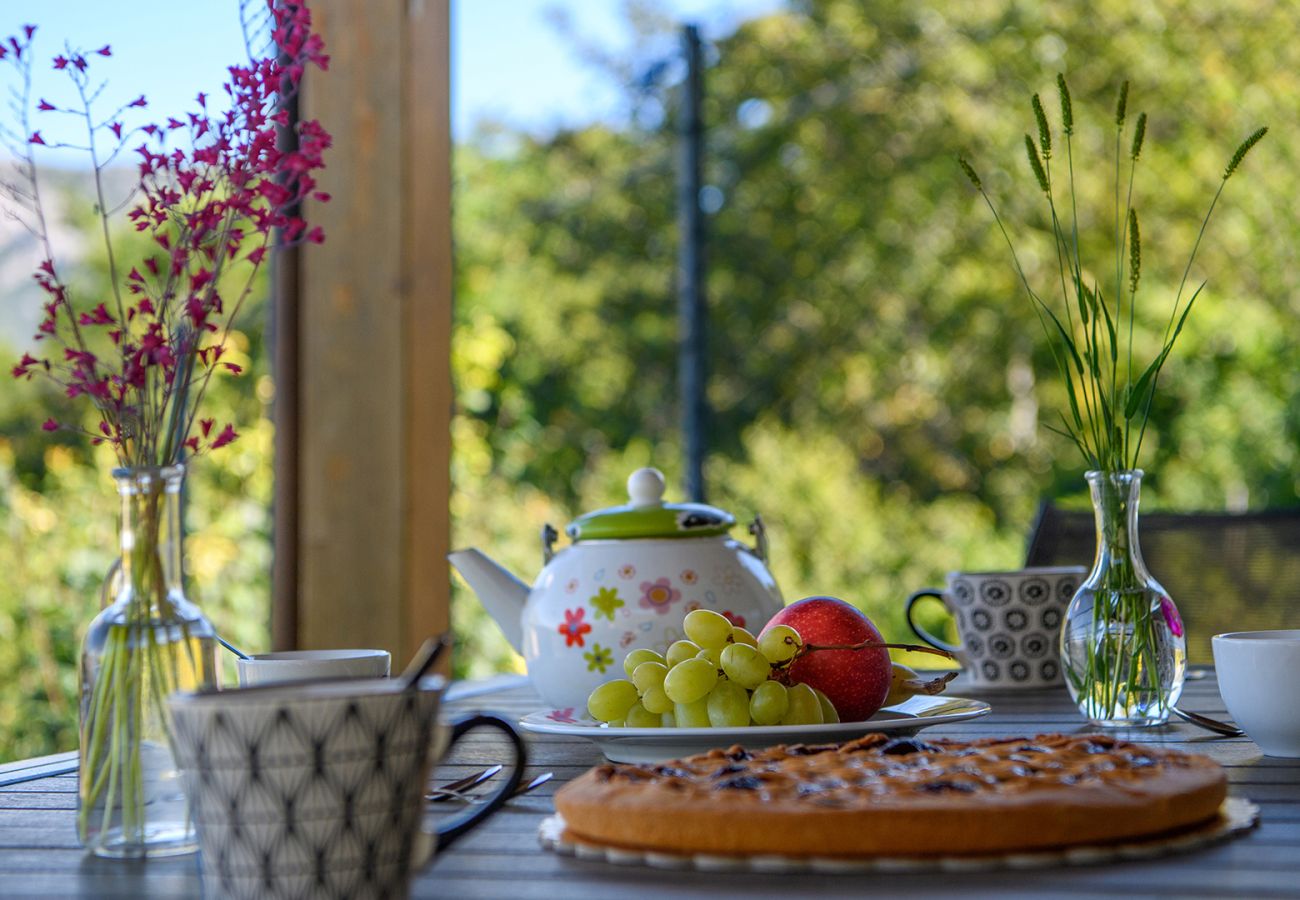 Villa in Piobbico - Acquanera 6+2 Villa in Piobbico - Acquanera 6+2