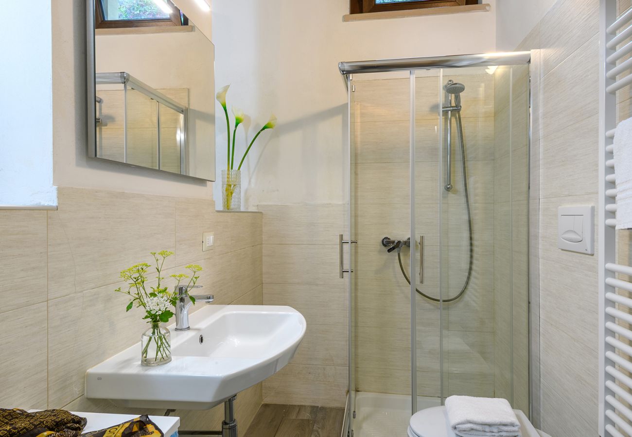 Villa in Piobbico - Acquanera 6+2 Villa in Piobbico - Acquanera 6+2