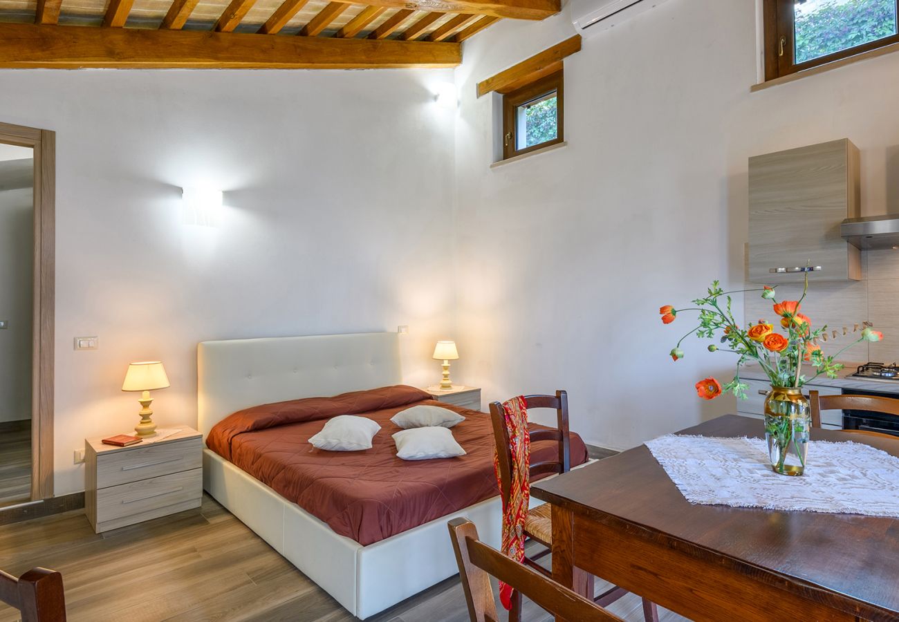 Villa in Piobbico - Acquanera 6+2 Villa in Piobbico - Acquanera 6+2