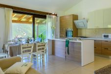 Villa in Piobbico - Acquanera 6+2 Villa in Piobbico - Acquanera 6+2