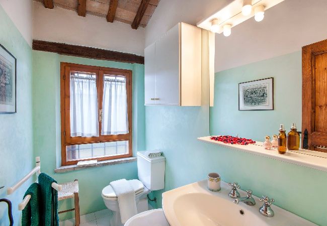 Villa in Saltara - Villa Deda 12+2 Villa in Saltara - Villa Deda 12+2