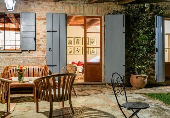 Villa in Saltara - Villa Deda 12+2 Villa in Saltara - Villa Deda 12+2