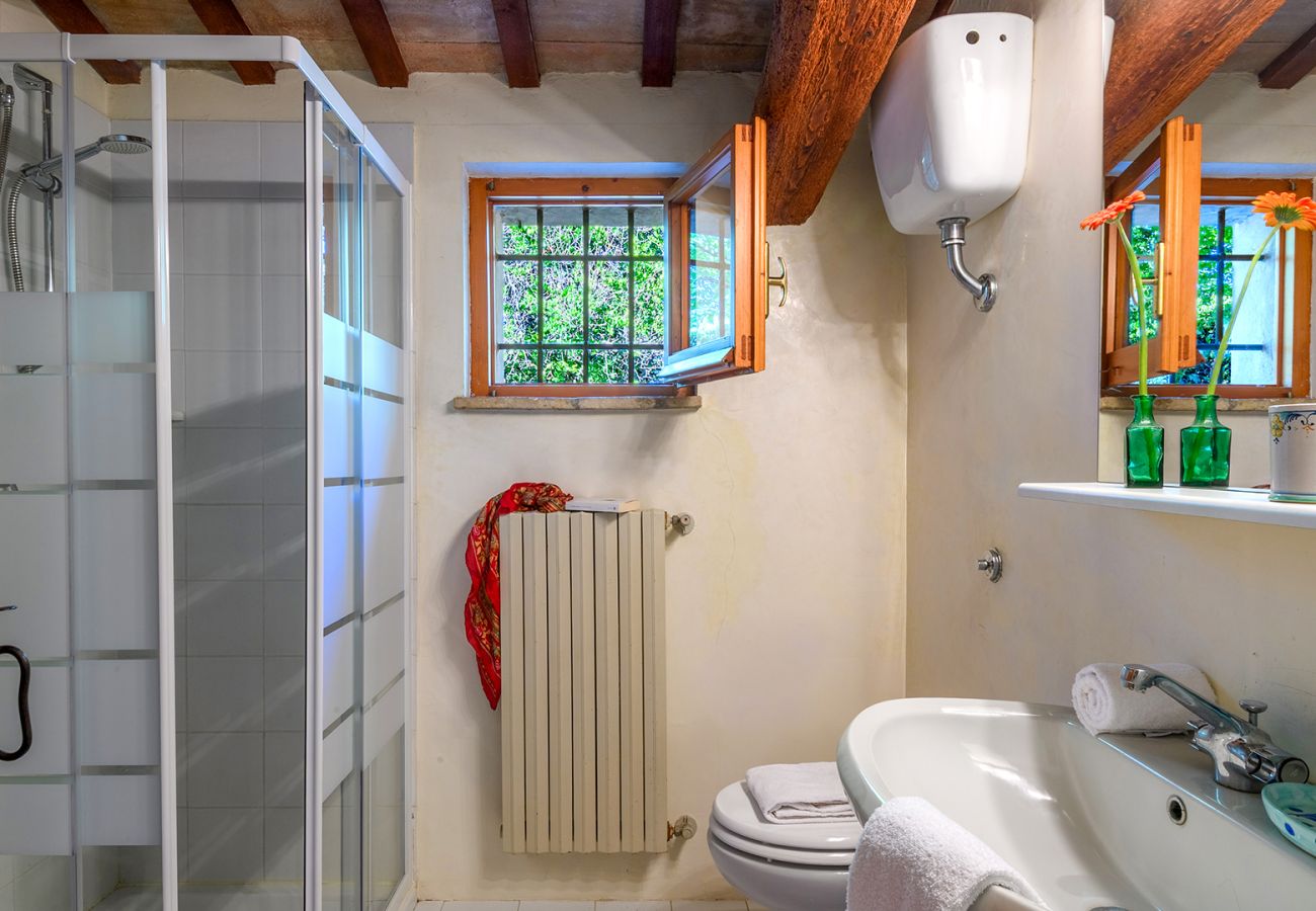 Villa in Saltara - Villa Deda 12+2 Villa in Saltara - Villa Deda 12+2