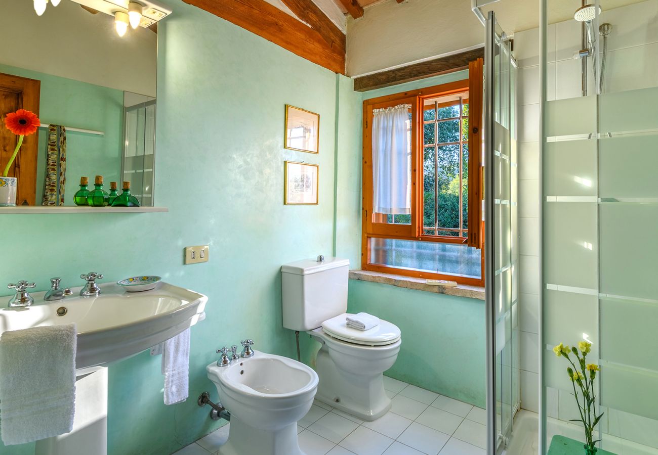 Villa in Saltara - Villa Deda 12+2 Villa in Saltara - Villa Deda 12+2