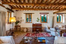 Villa in Saltara - Villa Deda 12+2