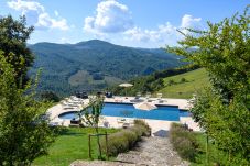 Villa in Apecchio - Ca Quattrocchi 10+3
