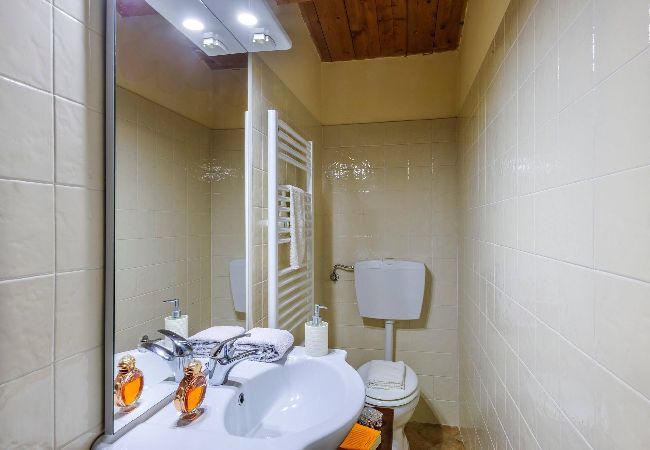 Villa in Cartoceto - Casale Partemio 8 Villa in Cartoceto - Casale Partemio 8