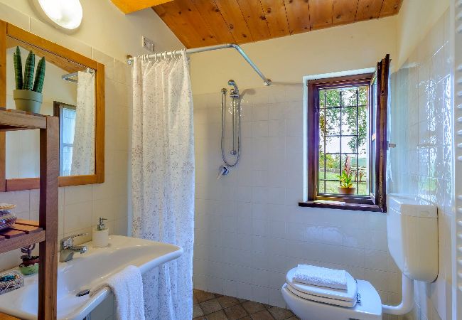 Villa in Cartoceto - Casale Partemio 8 Villa in Cartoceto - Casale Partemio 8