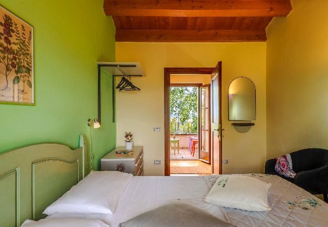 Villa in Cartoceto - Casale Partemio 8 Villa in Cartoceto - Casale Partemio 8