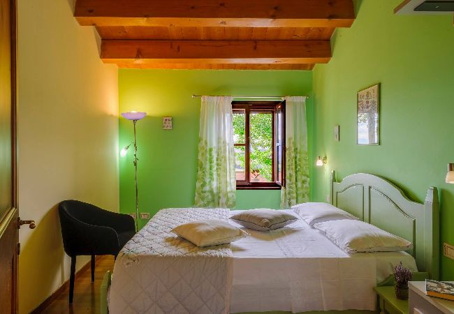 Villa in Cartoceto - Casale Partemio 8 Villa in Cartoceto - Casale Partemio 8