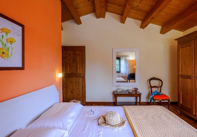 Villa in Cartoceto - Casale Partemio 8 Villa in Cartoceto - Casale Partemio 8