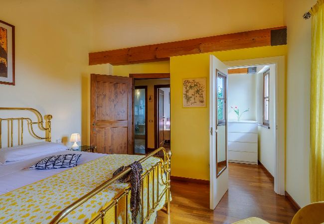 Villa in Cartoceto - Casale Partemio 8 Villa in Cartoceto - Casale Partemio 8