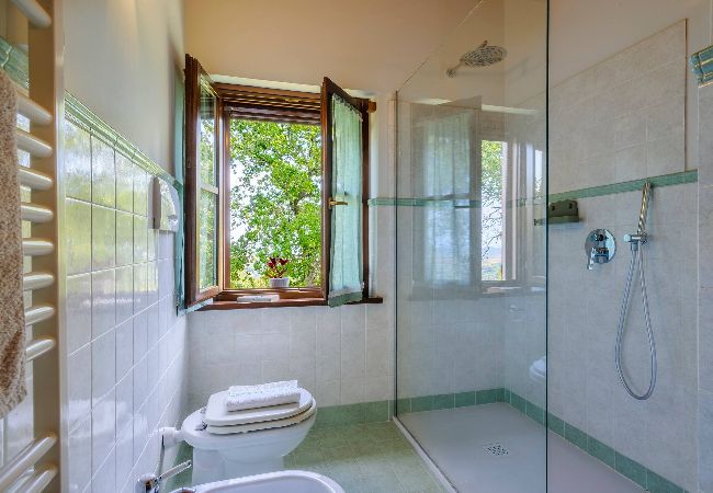 Villa in Cartoceto - Casale Partemio 8 Villa in Cartoceto - Casale Partemio 8