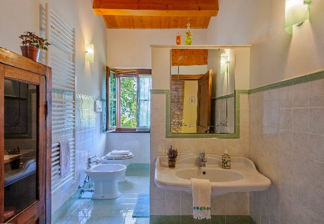 Villa in Cartoceto - Casale Partemio 8 Villa in Cartoceto - Casale Partemio 8