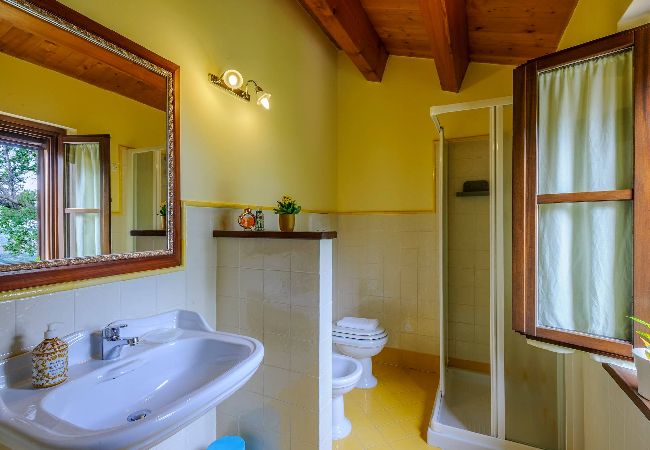 Villa in Cartoceto - Casale Partemio 8 Villa in Cartoceto - Casale Partemio 8