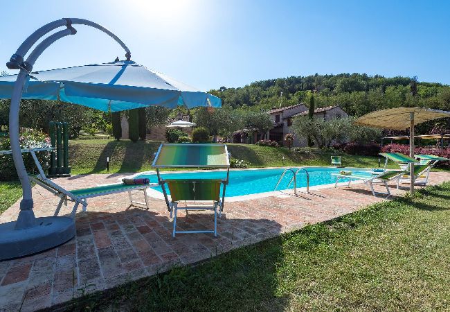 Villa in Fano - Villa Emilianna 12+2 Villa in Fano - Villa Emilianna 12+2