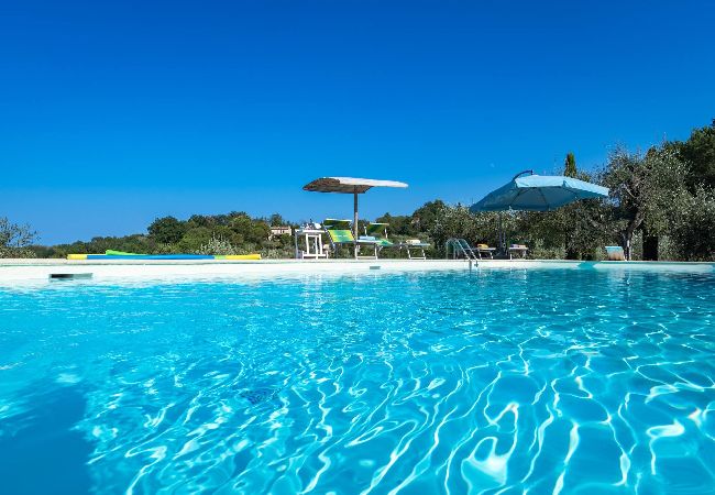 Villa in Fano - Villa Emilianna 12+2 Villa in Fano - Villa Emilianna 12+2