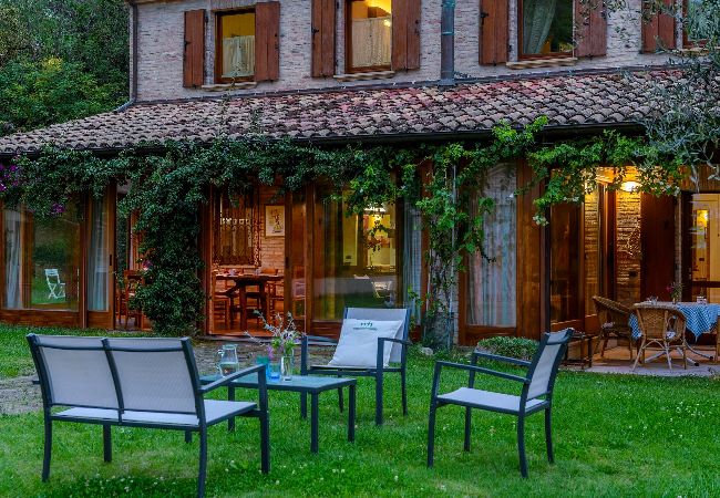 Villa in Fano - Villa Emilianna 12+2 Villa in Fano - Villa Emilianna 12+2