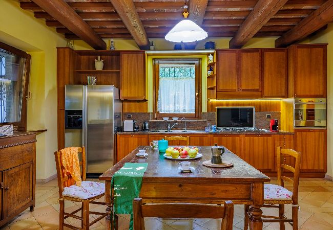 Villa in Fano - Villa Emilianna 12+2 Villa in Fano - Villa Emilianna 12+2