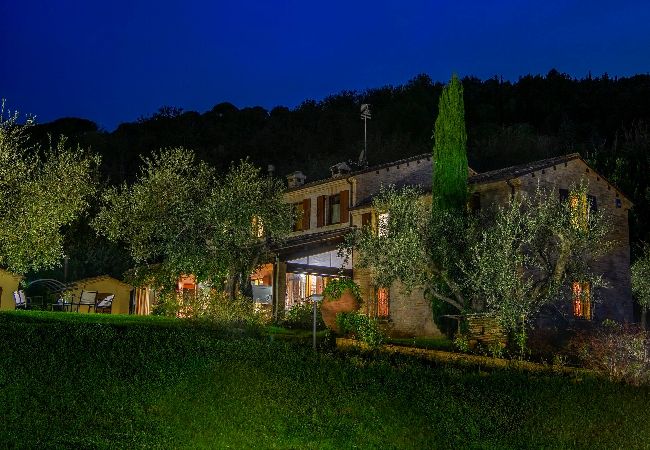 Villa in Fano - Villa Emilianna 12+2 Villa in Fano - Villa Emilianna 12+2