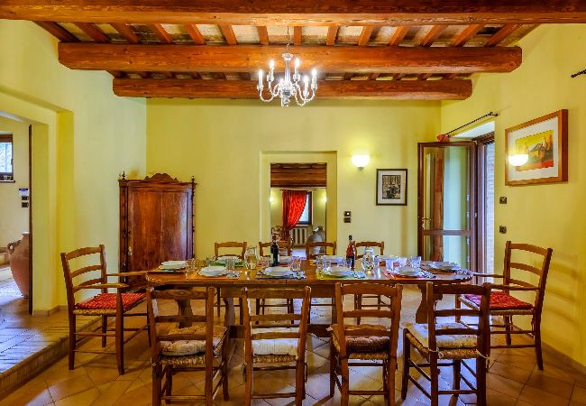 Villa in Fano - Villa Emilianna 12+2 Villa in Fano - Villa Emilianna 12+2