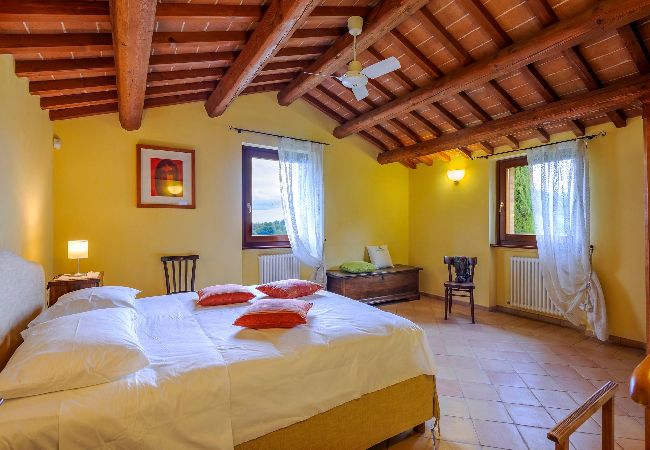 Villa in Fano - Villa Emilianna 12+2 Villa in Fano - Villa Emilianna 12+2