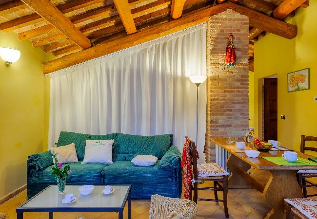 Villa in Fano - Villa Emilianna 12+2 Villa in Fano - Villa Emilianna 12+2