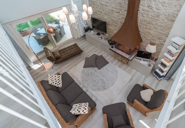Villa in Apecchio - Chipieri 4+2 Villa in Apecchio - Chipieri 4+2