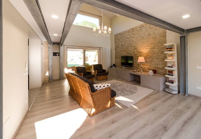 Villa in Apecchio - Chipieri 4+2 Villa in Apecchio - Chipieri 4+2