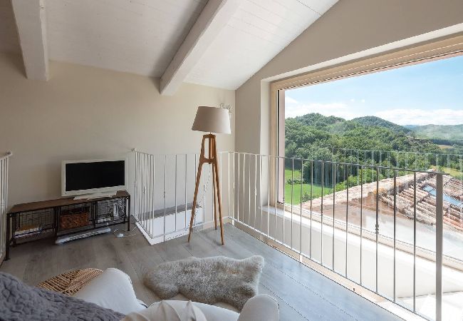 Villa in Apecchio - Chipieri 4+2 Villa in Apecchio - Chipieri 4+2