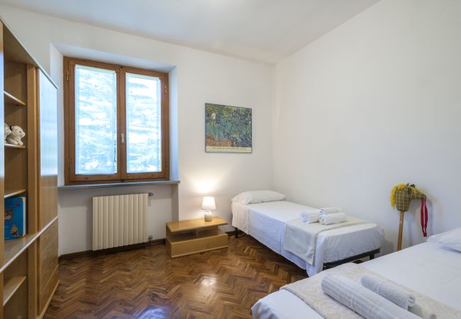 Villa in Sant´Angelo in Vado - Villa Paola 10 Villa in Sant´Angelo in Vado - Villa Paola 10