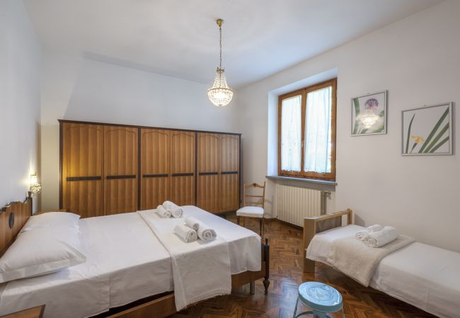 Villa in Sant´Angelo in Vado - Villa Paola 10 Villa in Sant´Angelo in Vado - Villa Paola 10