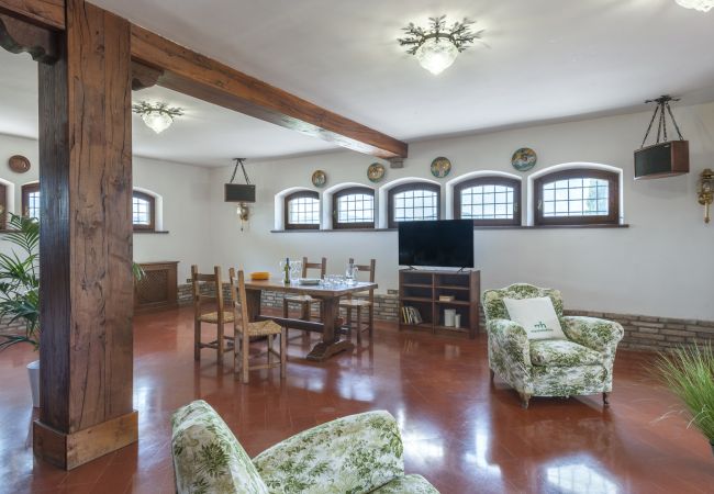 Villa in Sant´Angelo in Vado - Villa Paola 10 Villa in Sant´Angelo in Vado - Villa Paola 10