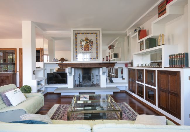 Villa in Sant´Angelo in Vado - Villa Paola 10 Villa in Sant´Angelo in Vado - Villa Paola 10