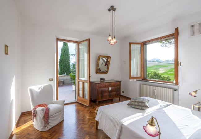 Villa in Sant´Angelo in Vado - Villa Paola 10 Villa in Sant´Angelo in Vado - Villa Paola 10