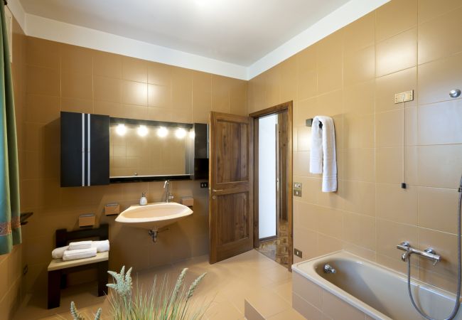 Villa in Sant´Angelo in Vado - Villa Paola 10 Villa in Sant´Angelo in Vado - Villa Paola 10