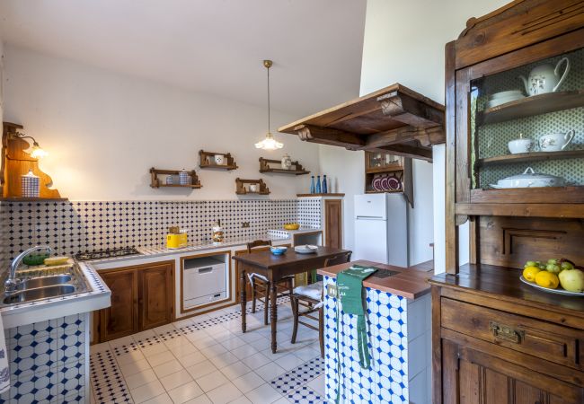 Villa in Sant´Angelo in Vado - Villa Paola 10 Villa in Sant´Angelo in Vado - Villa Paola 10