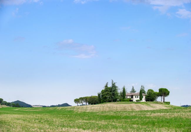 Villa in Sant´Angelo in Vado - Villa Paola 10 Villa in Sant´Angelo in Vado - Villa Paola 10