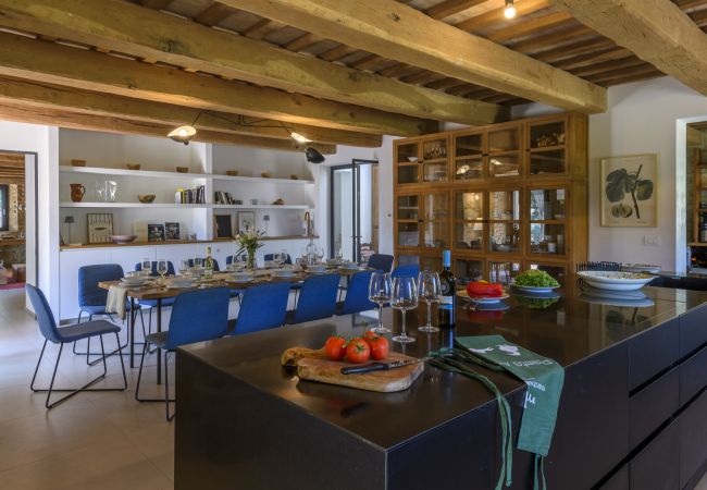 Villa in Isola del Piano - Villa Guaralda 12 Villa in Isola del Piano - Villa Guaralda 12