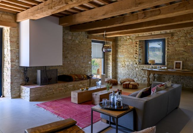 Villa in Isola del Piano - Villa Guaralda 12 Villa in Isola del Piano - Villa Guaralda 12