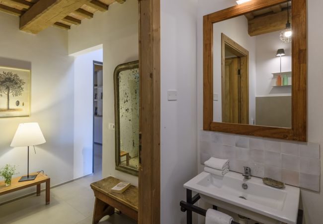 Villa in Isola del Piano - Villa Guaralda 12 Villa in Isola del Piano - Villa Guaralda 12