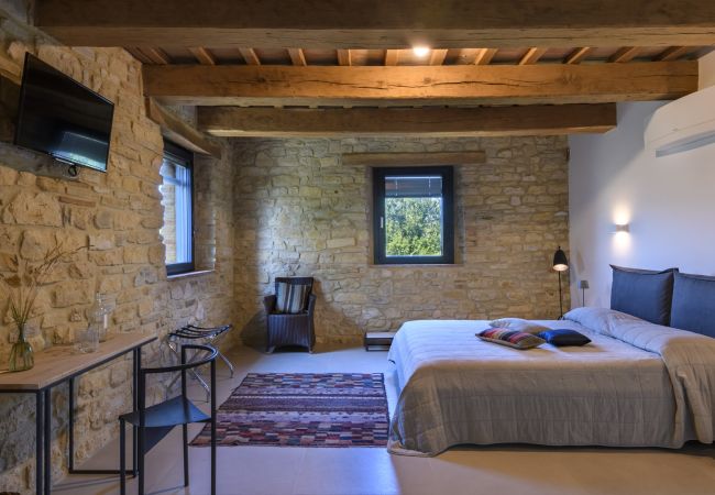 Villa in Isola del Piano - Villa Guaralda 12 Villa in Isola del Piano - Villa Guaralda 12