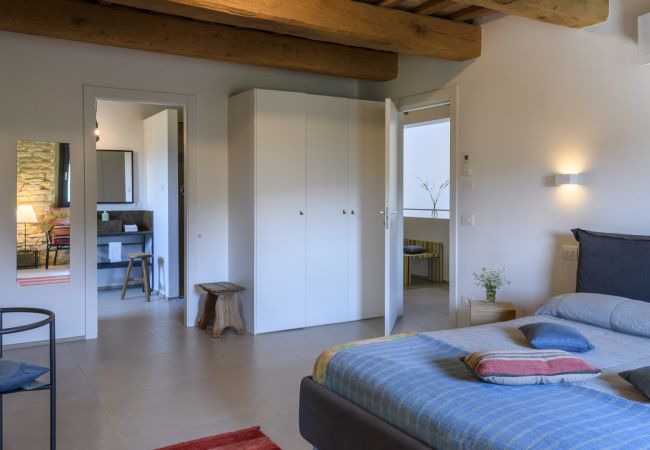 Villa in Isola del Piano - Villa Guaralda 12 Villa in Isola del Piano - Villa Guaralda 12